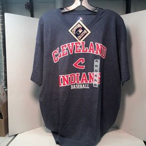Cleveland Indians T Shirt